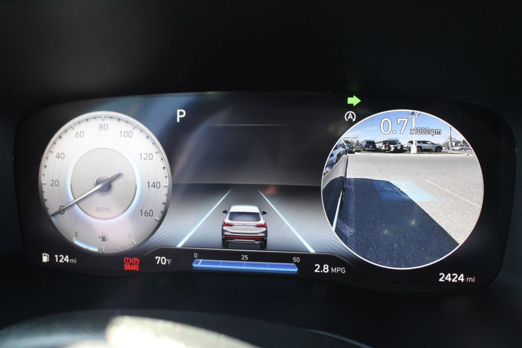 Used 2023 Hyundai Santa Fe Limited image 19