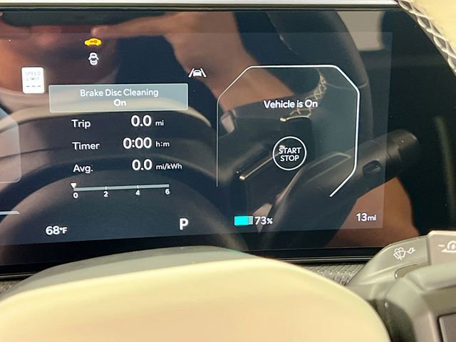 New 2025 Kia EV6 GT-Line image 12