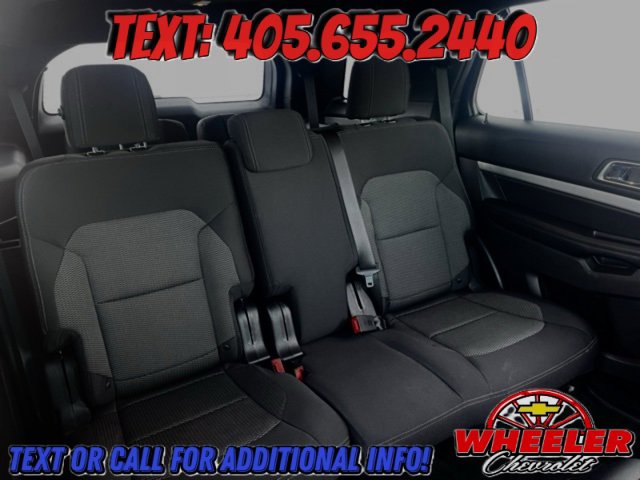 Used 2017 Ford Explorer XLT image 10