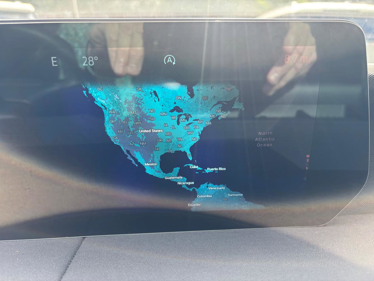 New 2026 Ford Expedition Tremor image 19