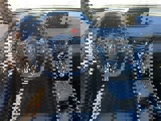 New 2025 Acura TLX SH-AWD w/ A-SPEC Pkg image 13