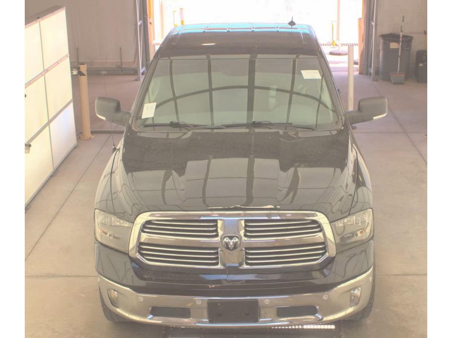 Used 2019 RAM 1500 Big Horn AWD/4WD image 2