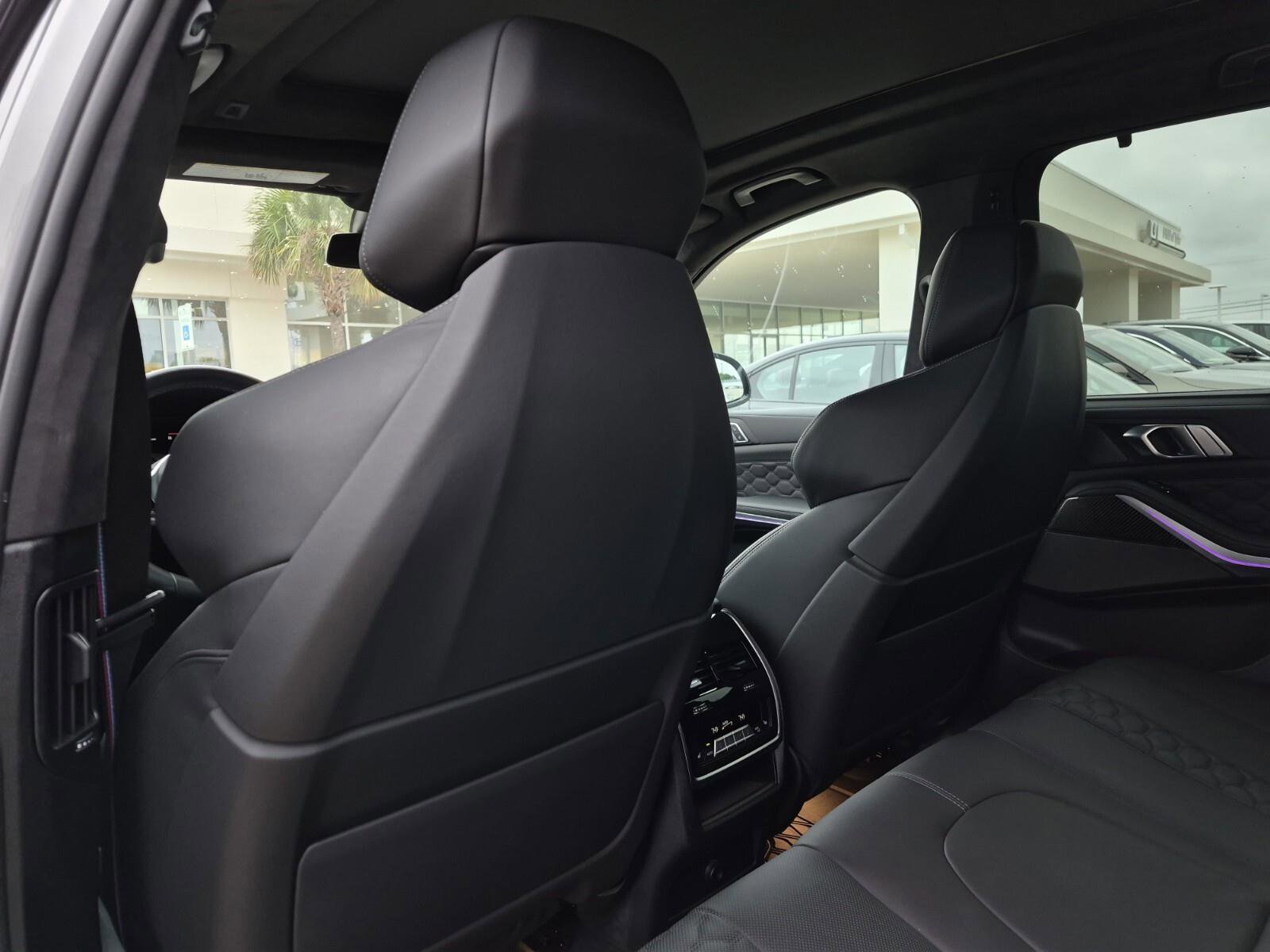 Used 2022 BMW X5 M w/ Competition Package 2 AWD/4WD image 18
