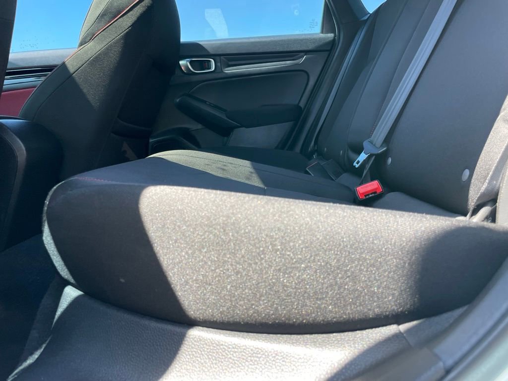 Used 2024 Honda Civic Si image 39