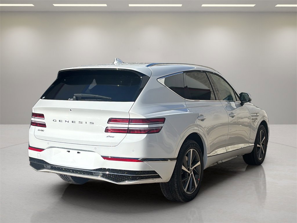 New 2026 Genesis GV80 2.5T Select image 5