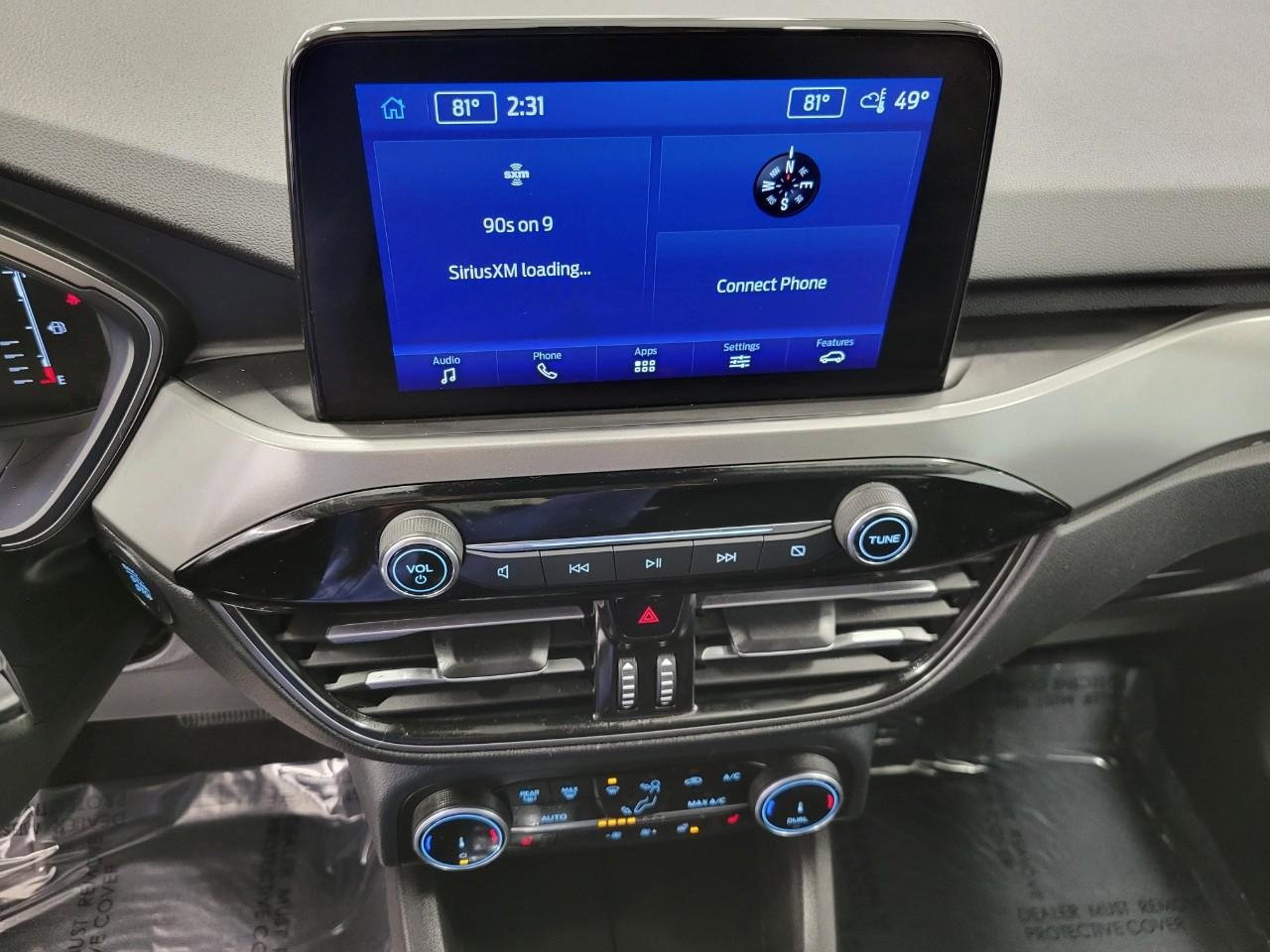 Used 2023 Ford Escape Active image 7