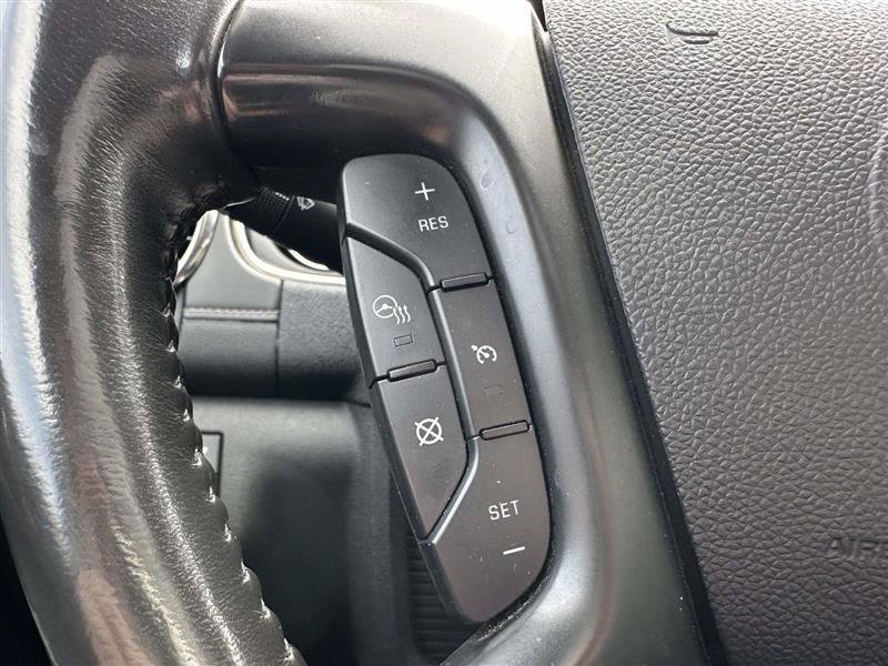 Used 2016 Buick Enclave Premium w/ Experience Buick Package AWD/4WD image 15