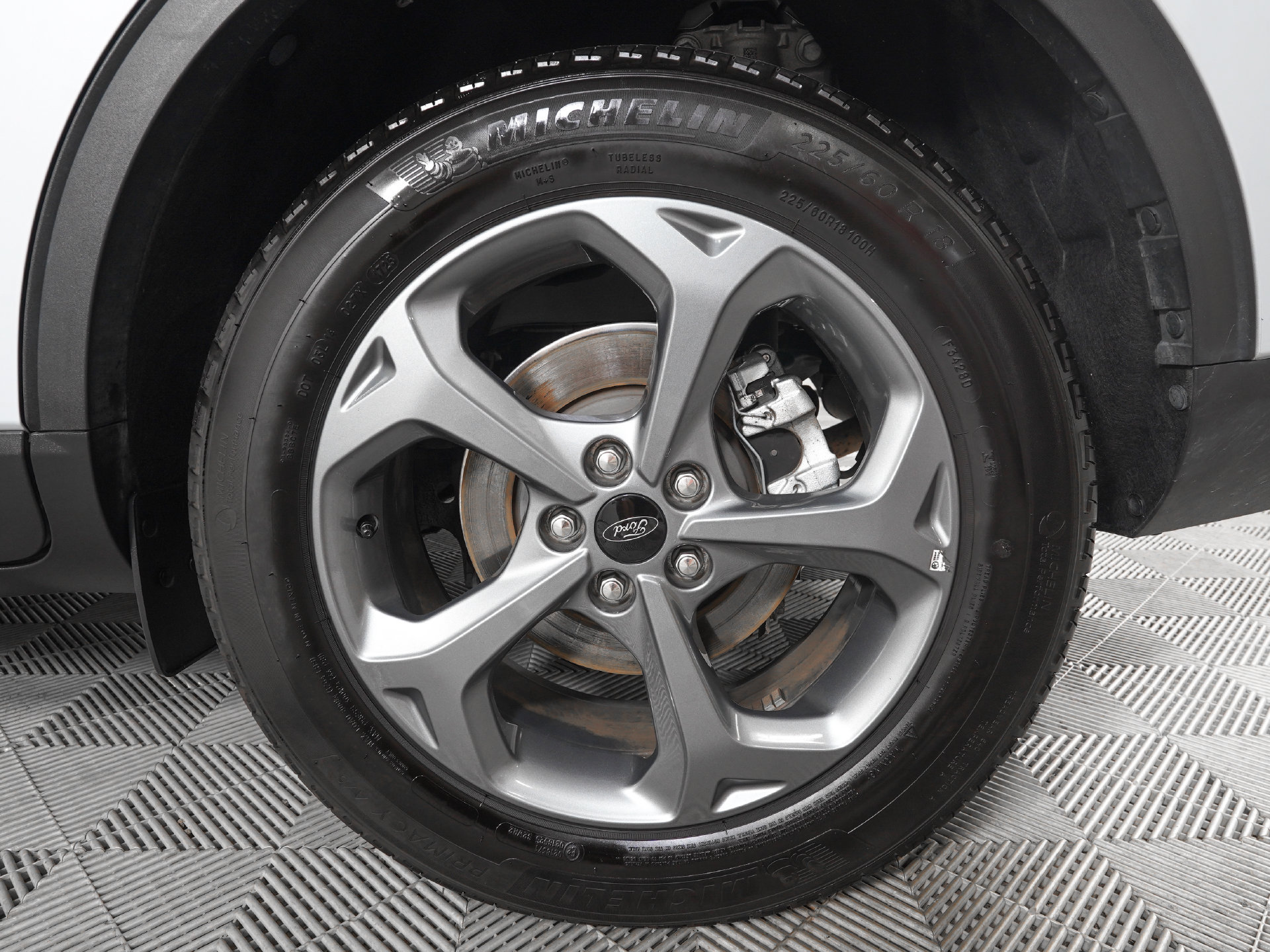 Used 2025 Ford Escape ST-Line AWD/4WD image 29