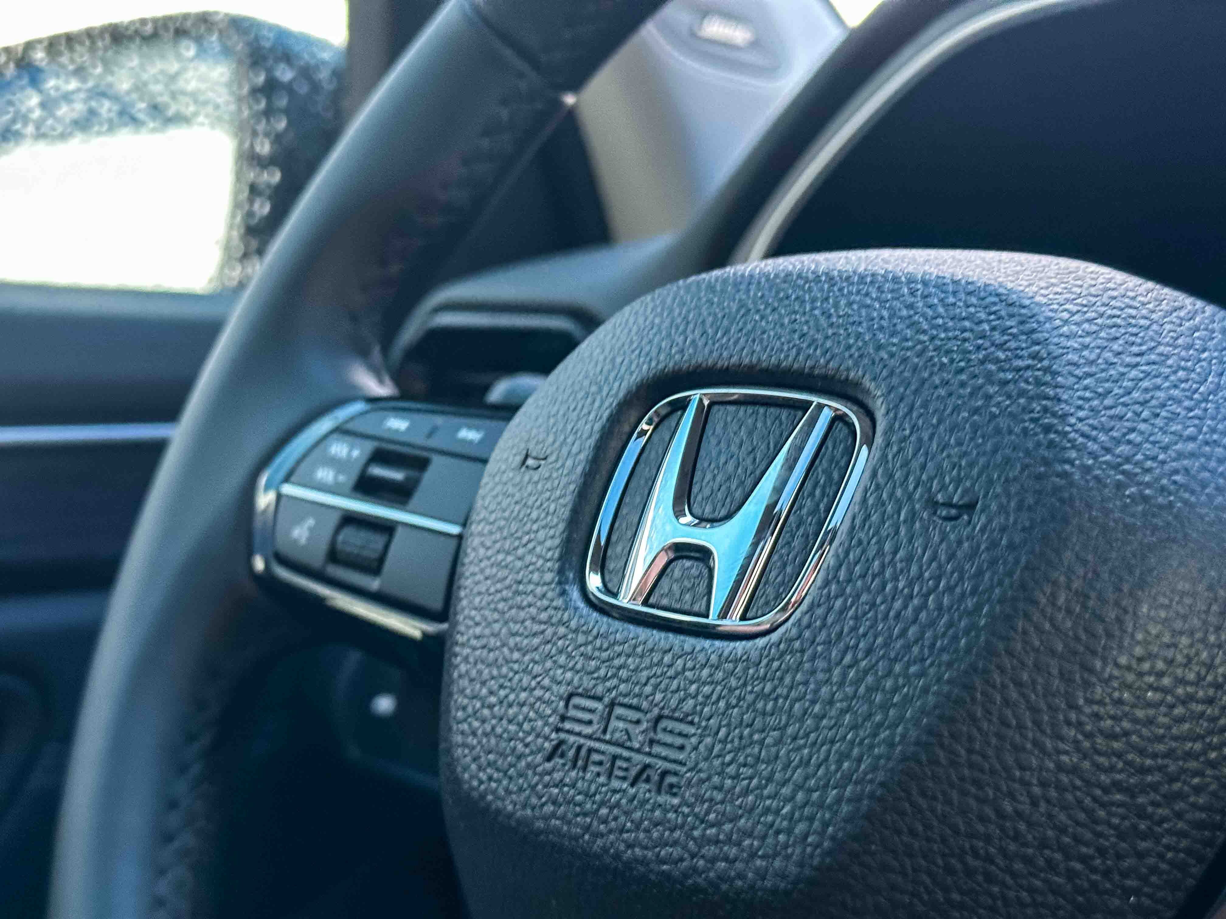 New 2026 Honda Pilot Touring image 21