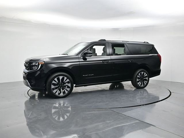 New 2025 Ford Expedition Max Platinum w/ Platinum Ultimate Package image 6