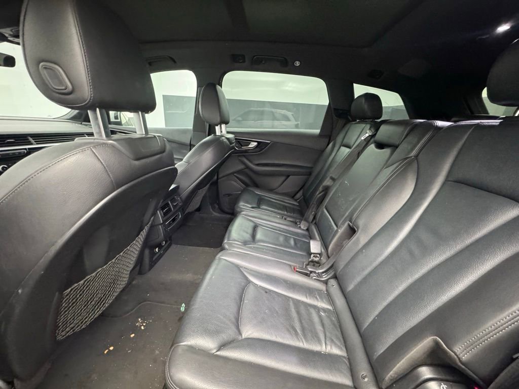 Used 2018 Audi Q7 3.0T Premium Plus w/ Premium Plus Package image 10