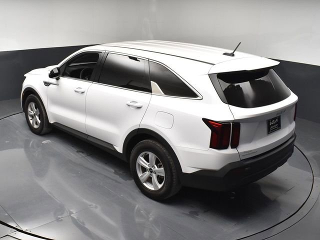 New 2025 Kia Sorento EX w/ Panoramic Sunroof Package AWD/4WD image 43