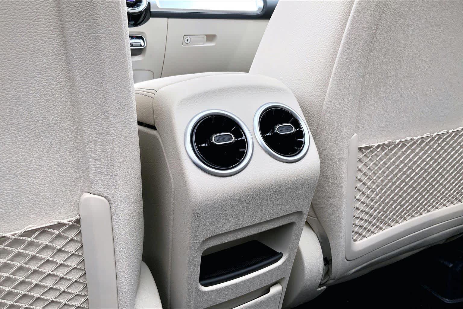 New 2026 Mercedes-Benz GLB 250 4MATIC image 22