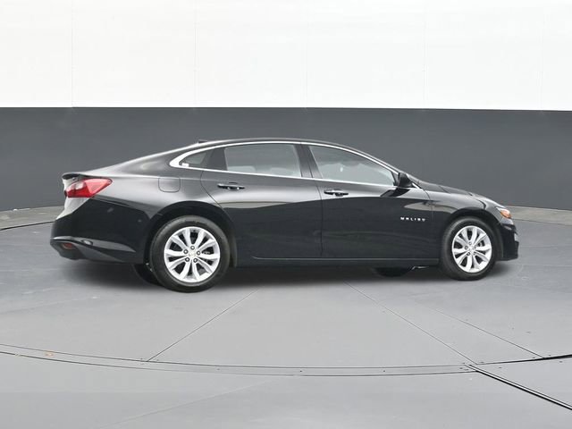 Used 2025 Chevrolet Malibu LT image 52