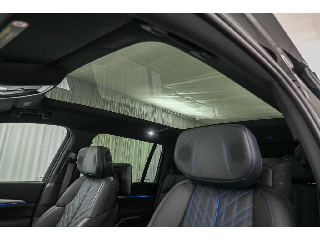 New 2026 Cadillac Escalade IQL Luxury AWD/4WD image 27
