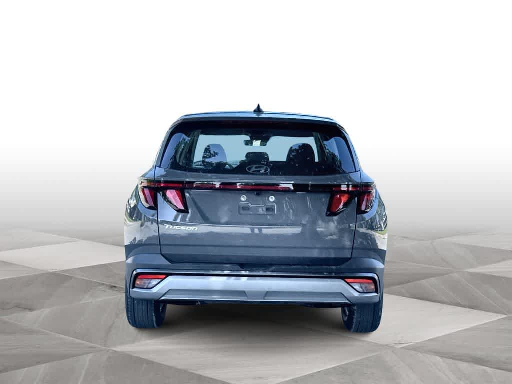 New 2026 Hyundai Tucson SE FWD image 7