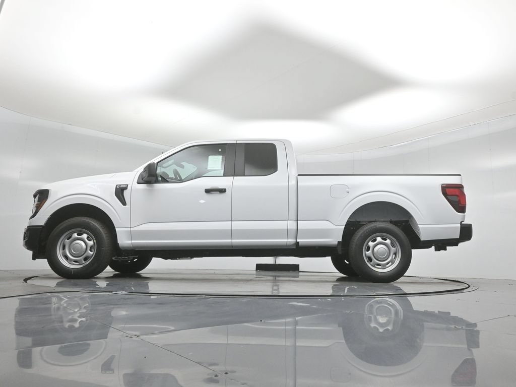 New 2026 Ford F150 XL RWD image 6