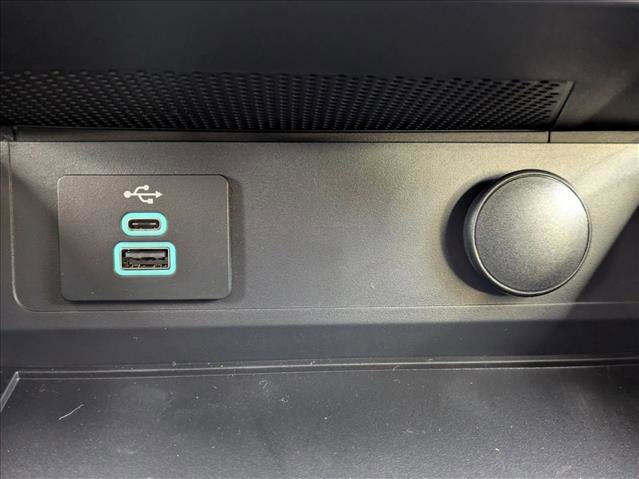 New 2025 Ford Mustang Coupe image 15