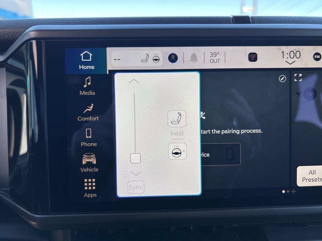 New 2026 Jeep Wrangler Unlimited Sport image 27