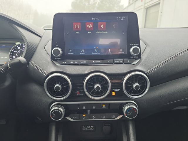 Used 2022 Nissan Sentra SV image 44