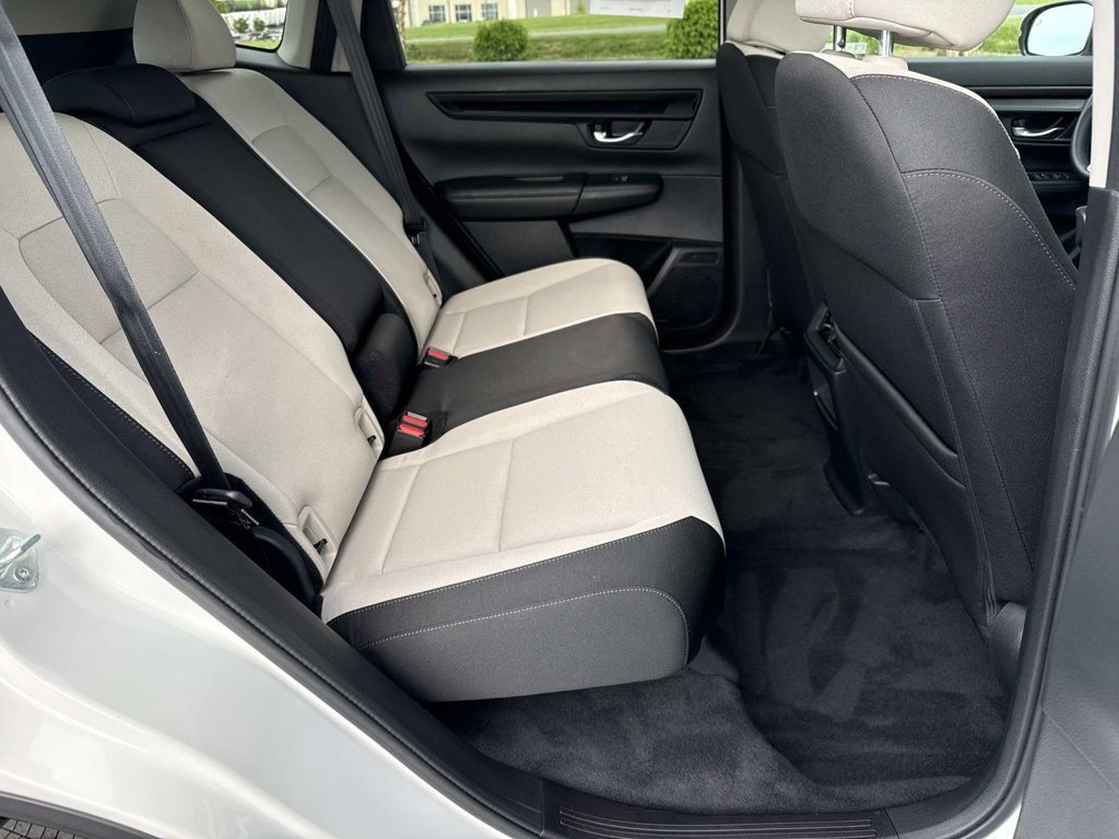 Used 2024 Honda CR-V EX image 21