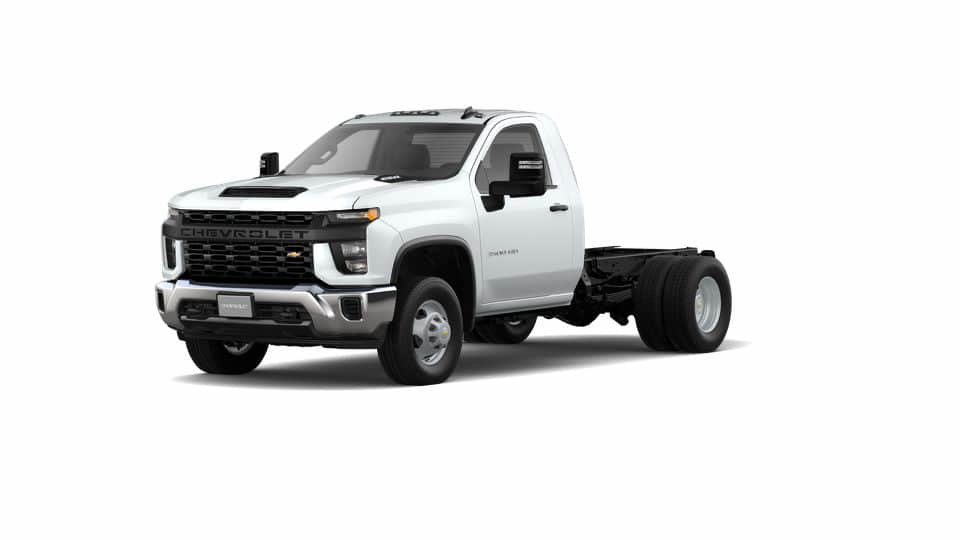 New 2026 Chevrolet Silverado 3500 W/T w/ WT Convenience Package AWD/4WD image 42