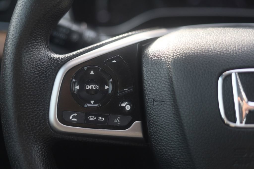 Used 2019 Honda CR-V EX image 19
