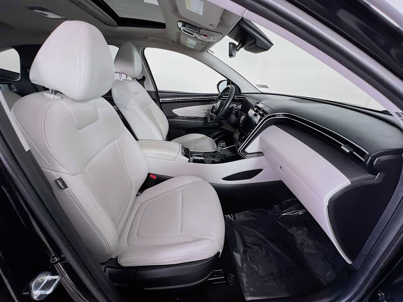 Used 2023 Hyundai Tucson SEL w/ Convenience Package image 28