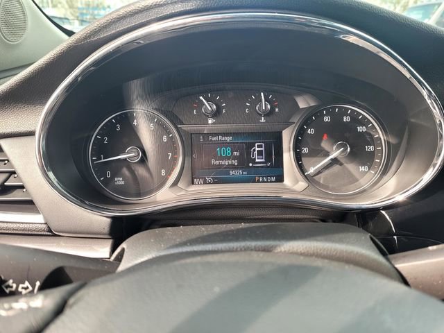 Used 2019 Buick Encore Preferred image 20