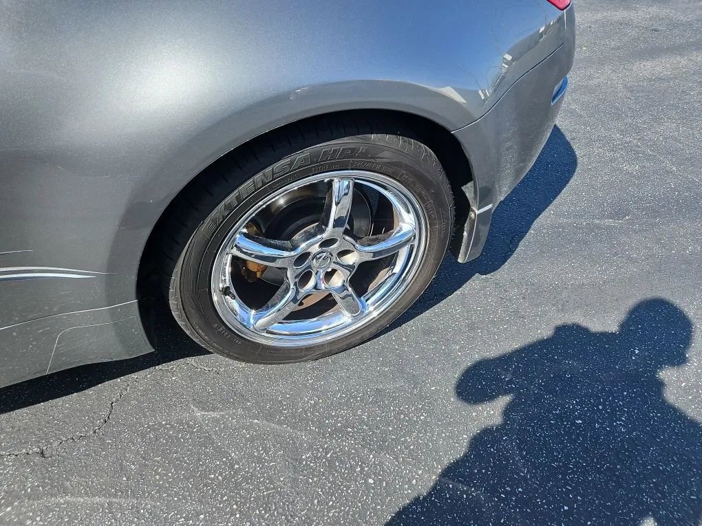 Used 2006 Nissan 350Z Grand Touring image 29