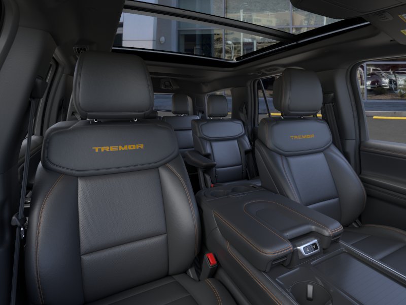 New 2026 Ford Expedition Tremor AWD/4WD image 11