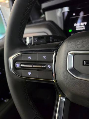 New 2026 GMC Yukon XL Denali w/ Sun & Power Step Package AWD/4WD image 36