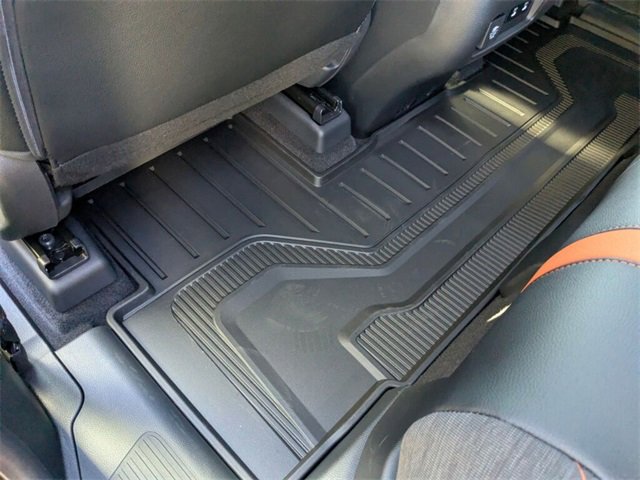 New 2026 Honda Passport TrailSport image 35