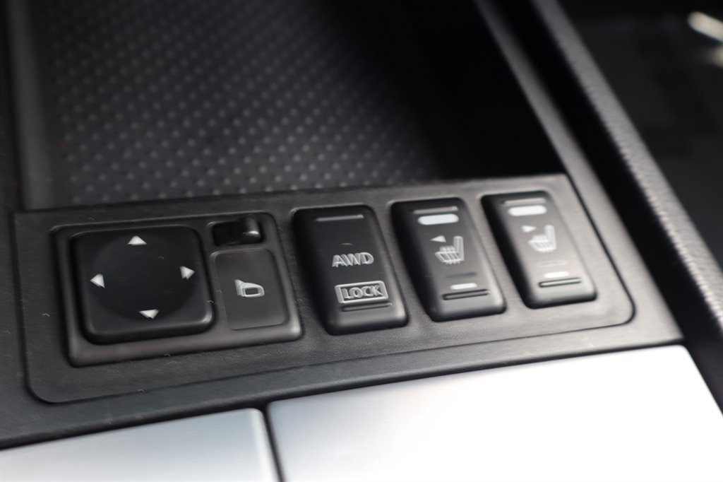 Used 2006 Nissan Murano SE w/ (G01) SE Touring Pkg AWD/4WD image 29