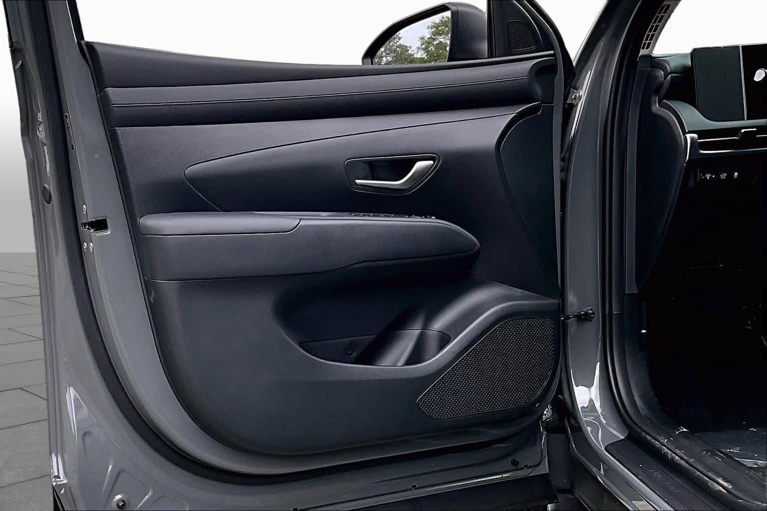 New 2026 Hyundai Tucson SEL Plus AWD/4WD image 13