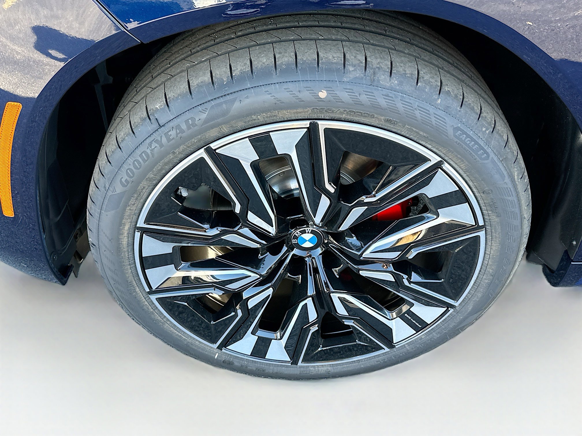 New 2026 BMW X3 xDrive30 w/ Premium Package image 26