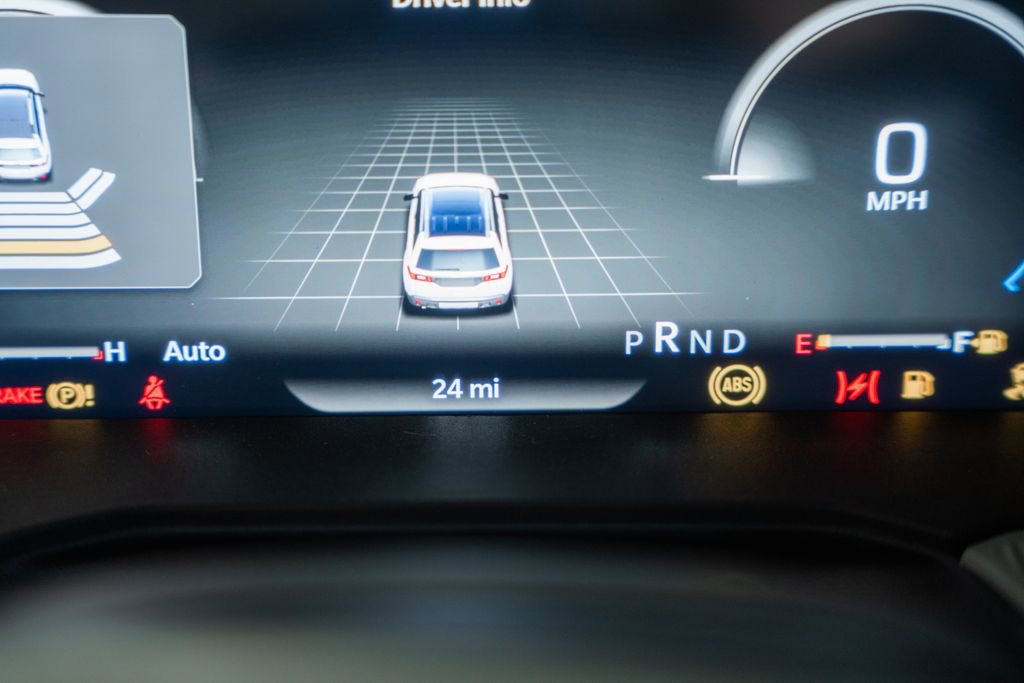 New 2026 Jeep Cherokee Limited image 46