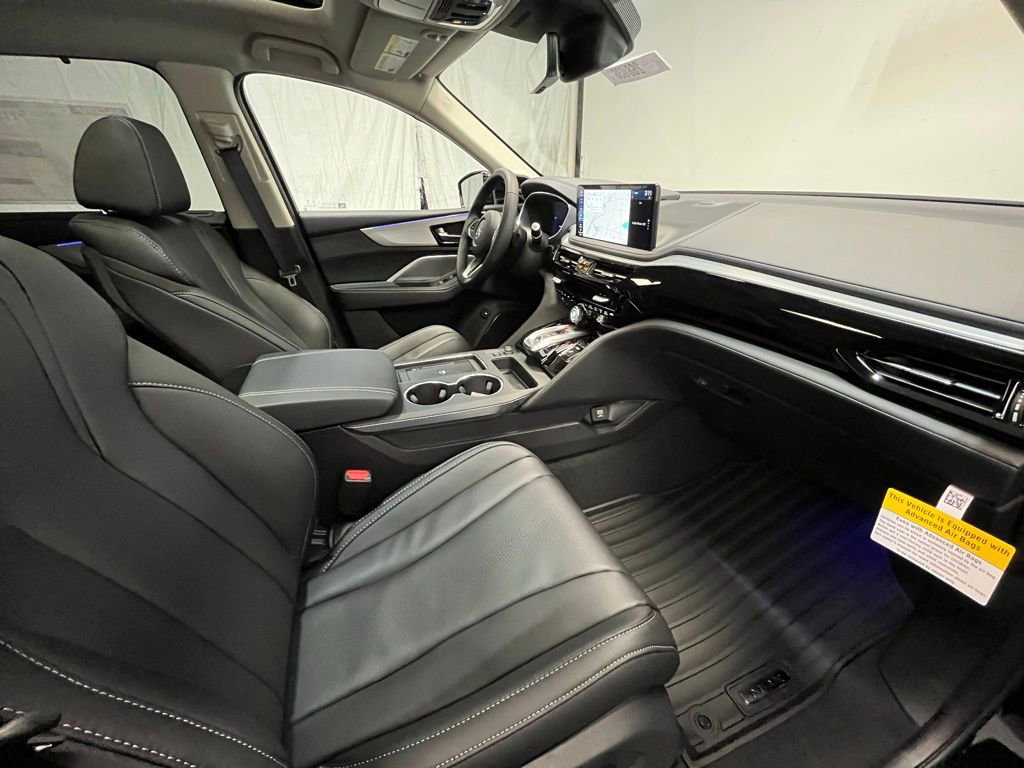 New 2026 Acura MDX SH-AWD w/ Technology Package image 24