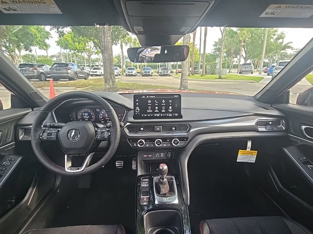 New 2026 Acura Integra Type S FWD image 31