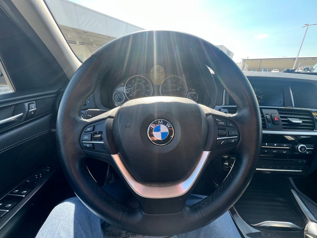 Used 2017 BMW X3 xDrive28i image 18
