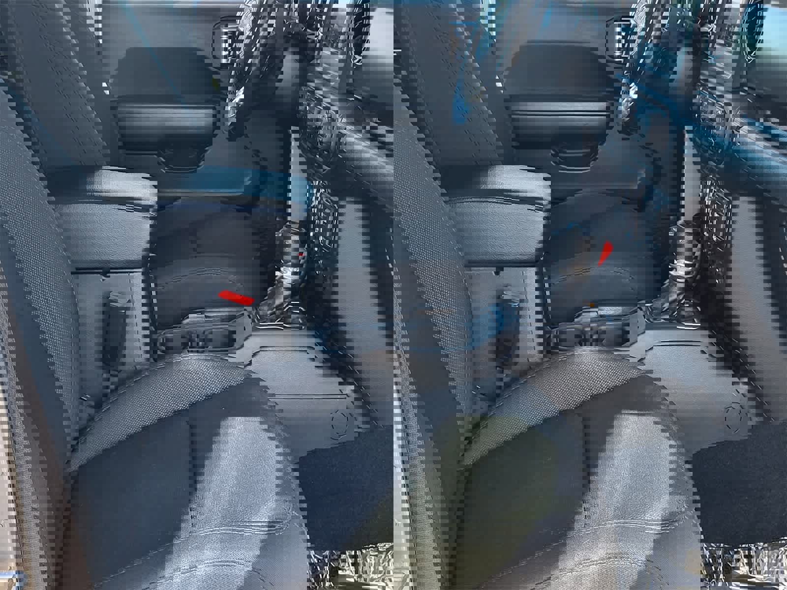 Used 2020 Jeep Gladiator Sport w/ Quick Order Package 24S image 21