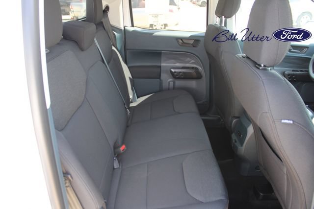 New 2026 Ford Maverick XL FWD image 8