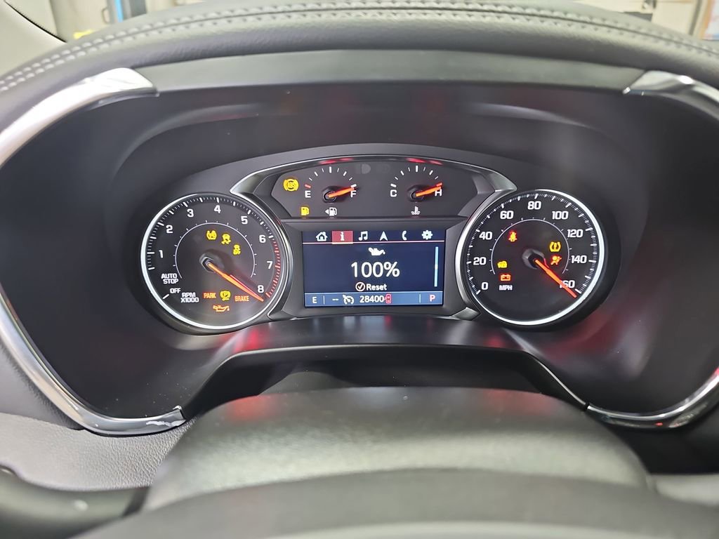 Used 2025 Chevrolet Blazer LT AWD/4WD image 18