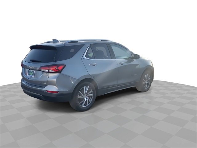 Certified 2023 Chevrolet Equinox Premier image 8