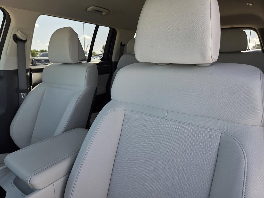 New 2027 Hyundai Santa Fe SE FWD image 24