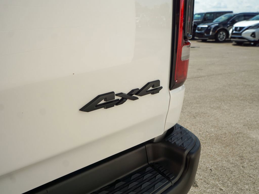 Used 2021 RAM 1500 Rebel w/ Rebel Level 2 Equipment Group image 13