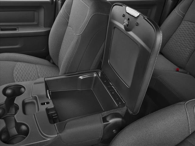 New 2027 RAM 3500 Tradesman AWD/4WD image 10