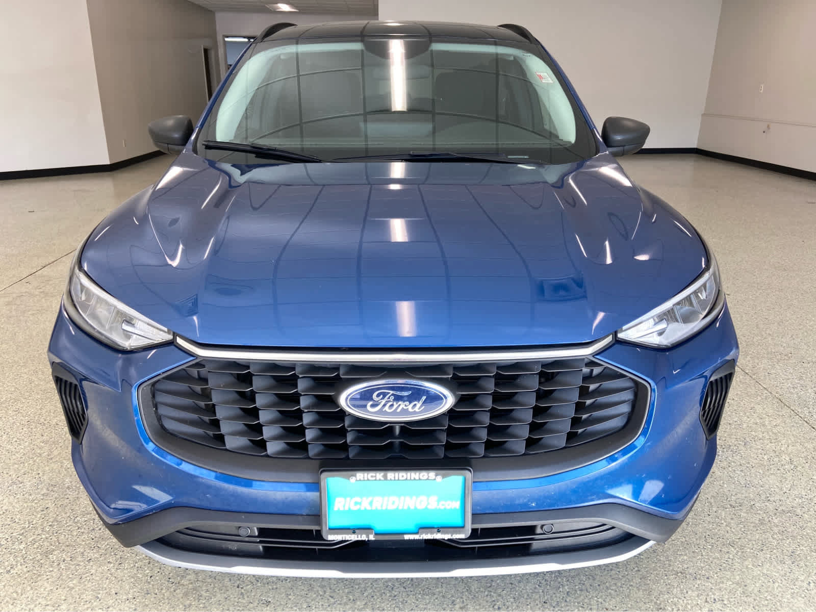 Used 2023 Ford Escape Active w/ Tech Pack #1 image 3