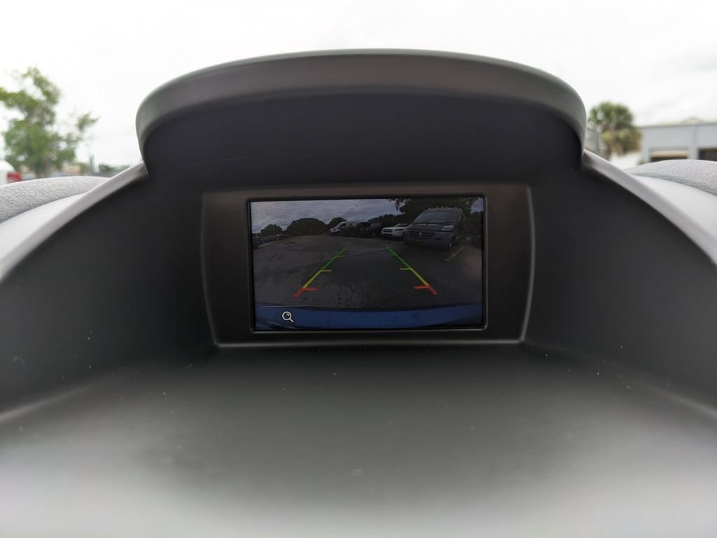 Certified 2019 Ford Fiesta SE image 26