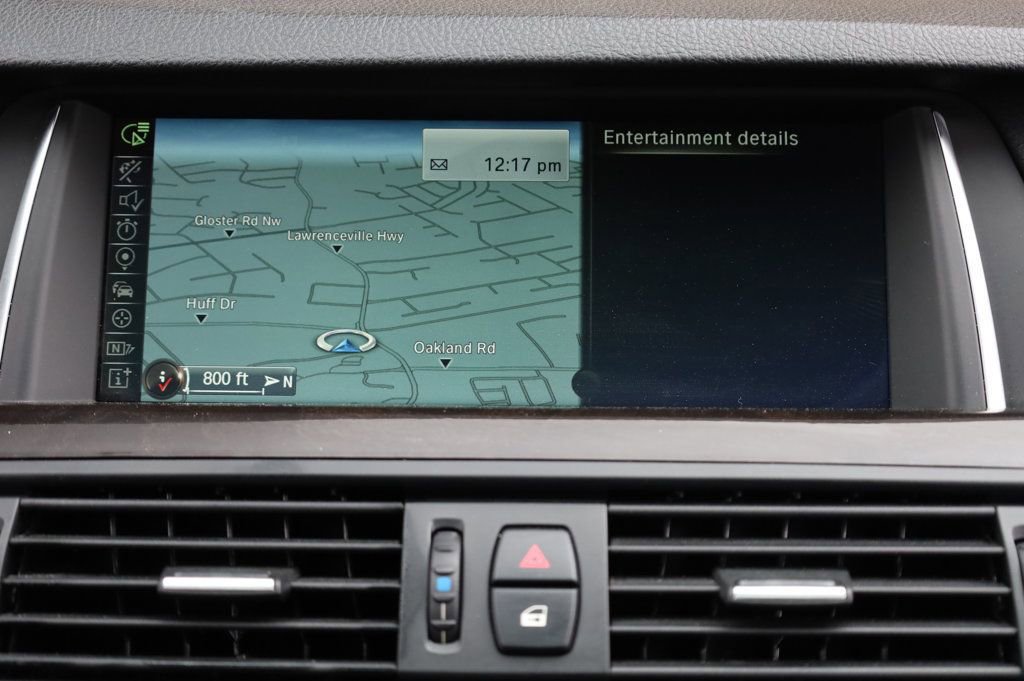 Used 2014 BMW 535i Sedan RWD image 42